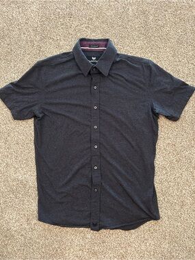 Buttercloth Icy Cotton Polo